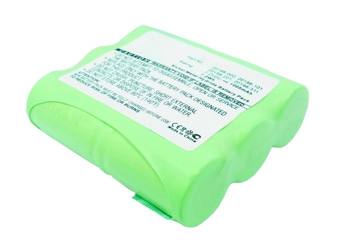 Bateria do Symbol 253184