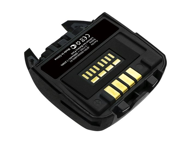 Bateria do skaner kodów kreskowych Symbol RS507