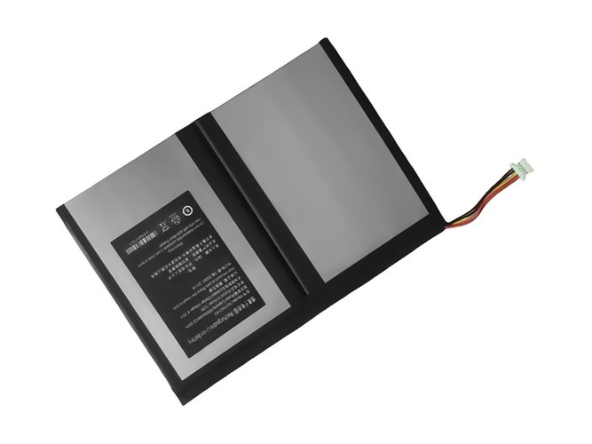 Bateria do Teclast TLA007