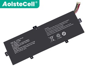 Bateria do Teclast U3285131PV-2S