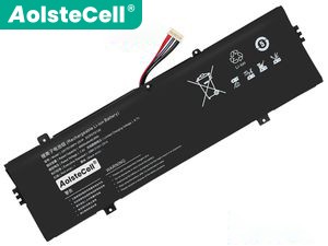 Bateria do Teclast U4770130PV-2S1P(2ICP5/70/130)