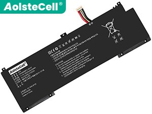 Bateria do Teclast U529068PV-3S1P