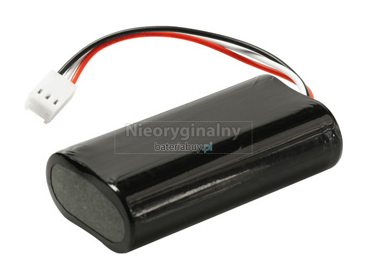 Terumo TE-LF600 bateria