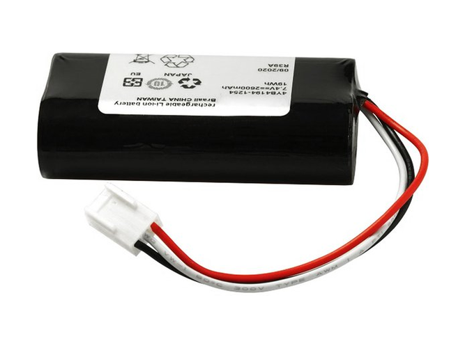 Bateria do Terumo TE-SS700
