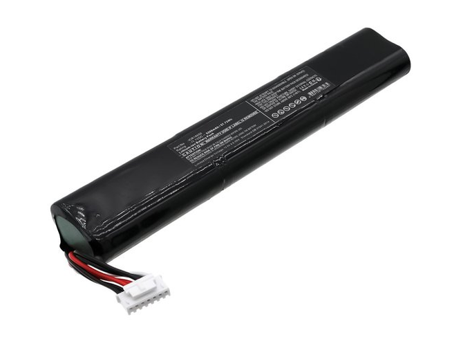 Bateria do Teufel Boomster 2020