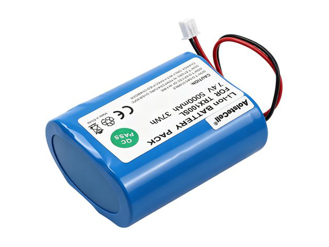 Bateria do Teufel INR26650-2S1P