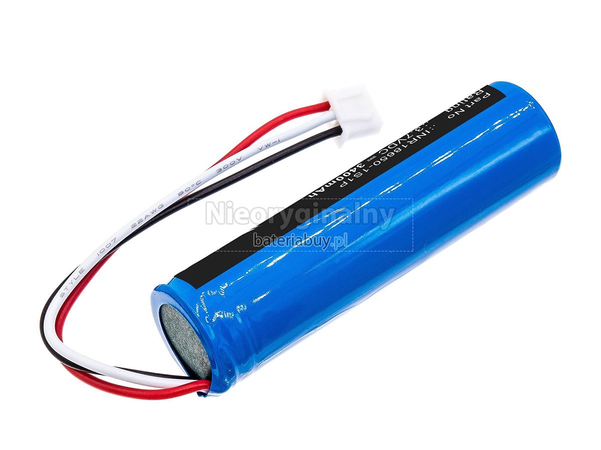 Theradome LH40 bateria