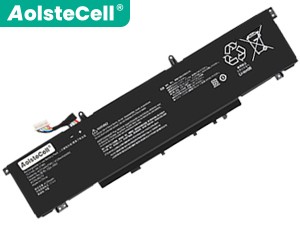 Bateria do Thunderobot 916QA139H