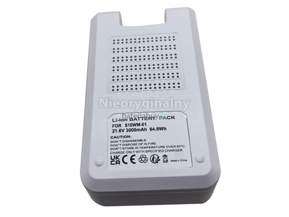 Bateria do Odkurzacz Tineco PURE ONE S11