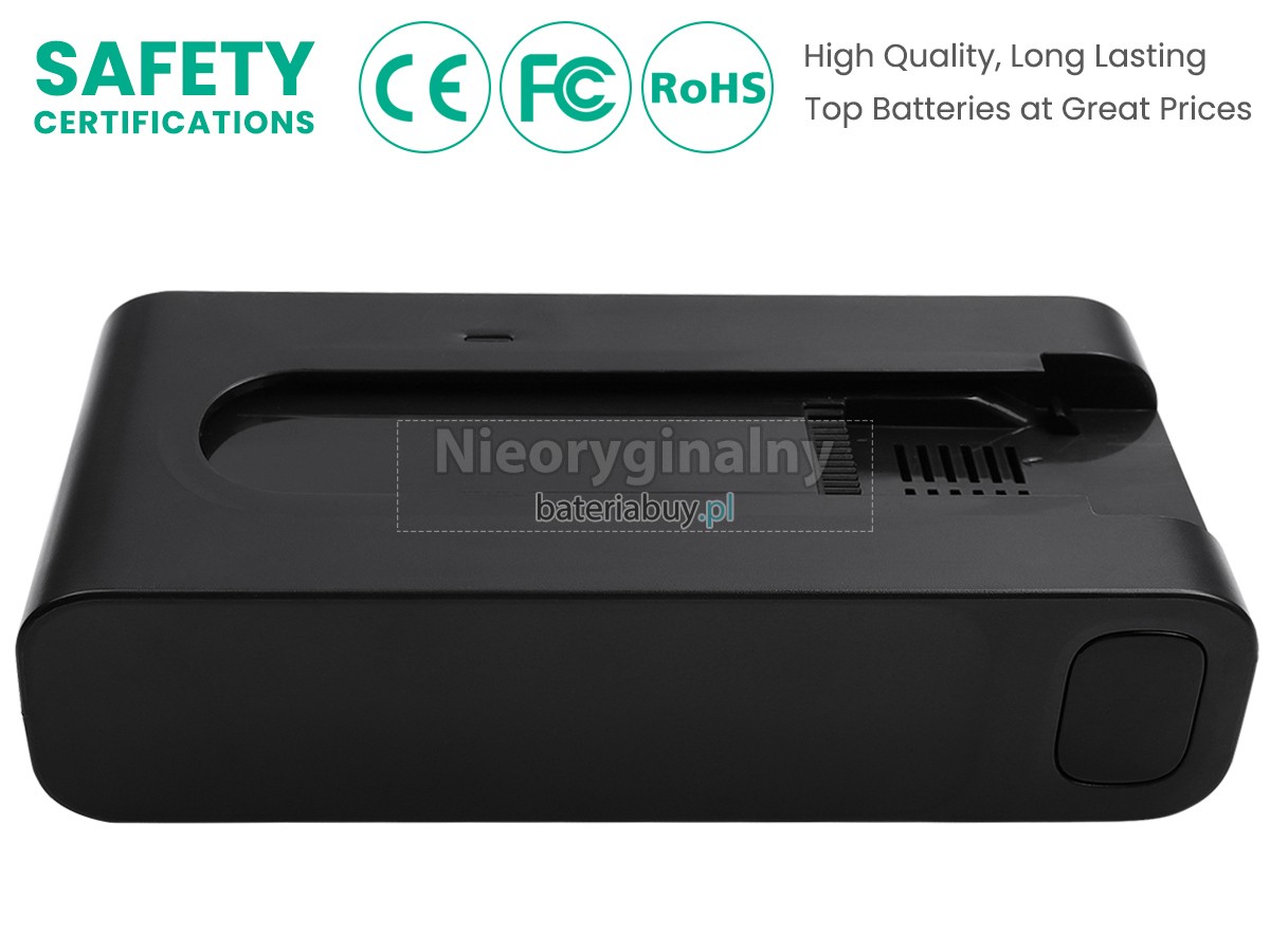 Tineco PURE ONE A50S bateria