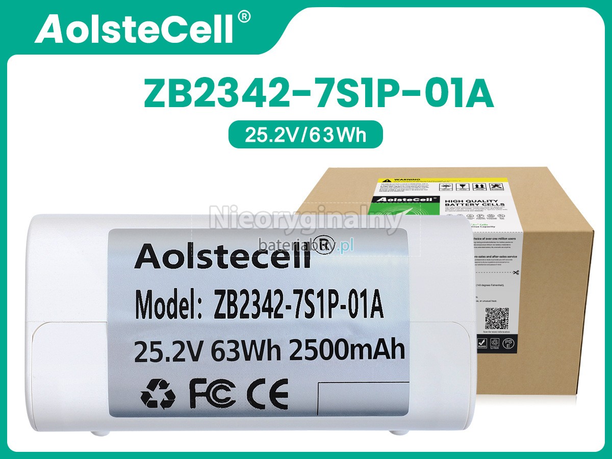 Tineco PURE ONE A50S bateria