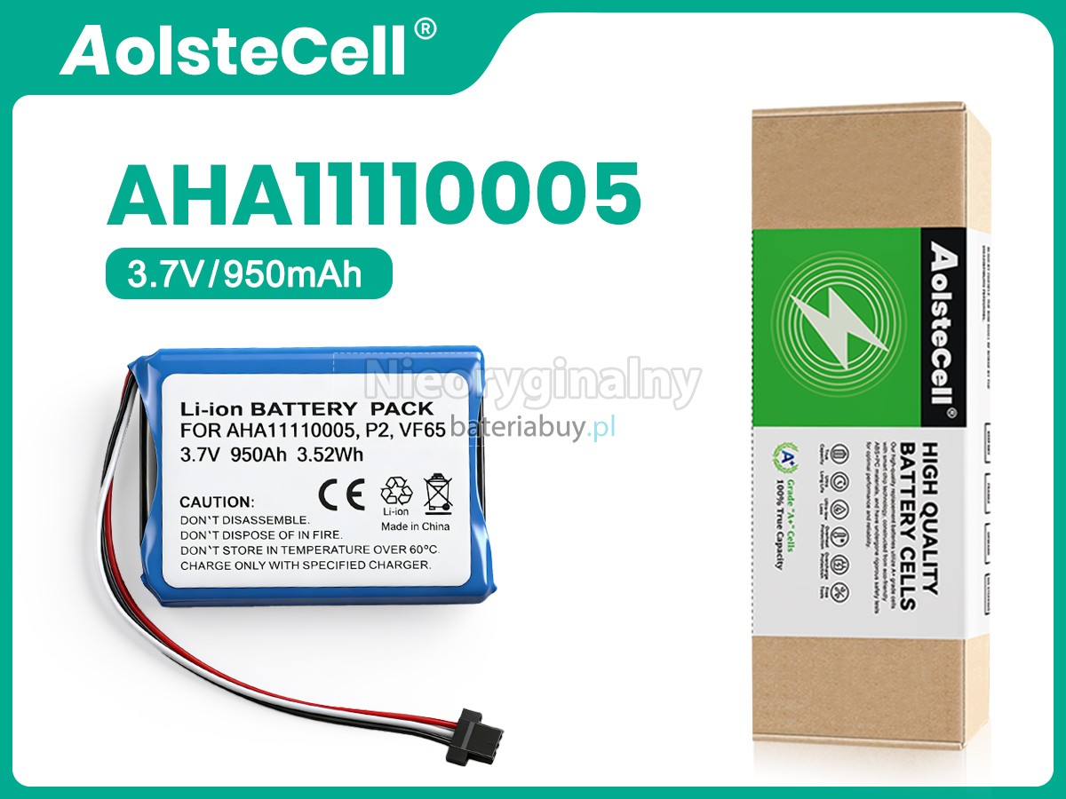 TomTom AHA11110005 bateria