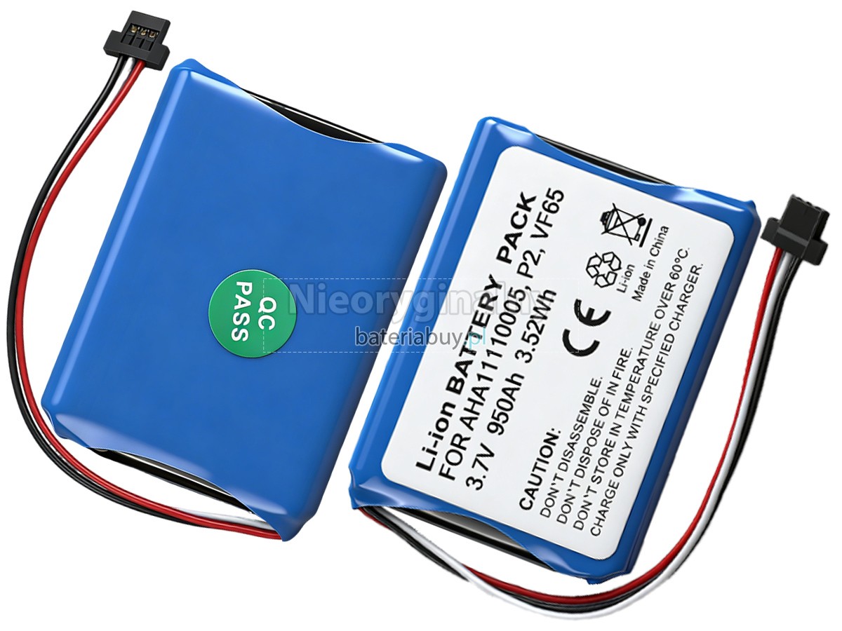 TomTom AHA11110005 bateria