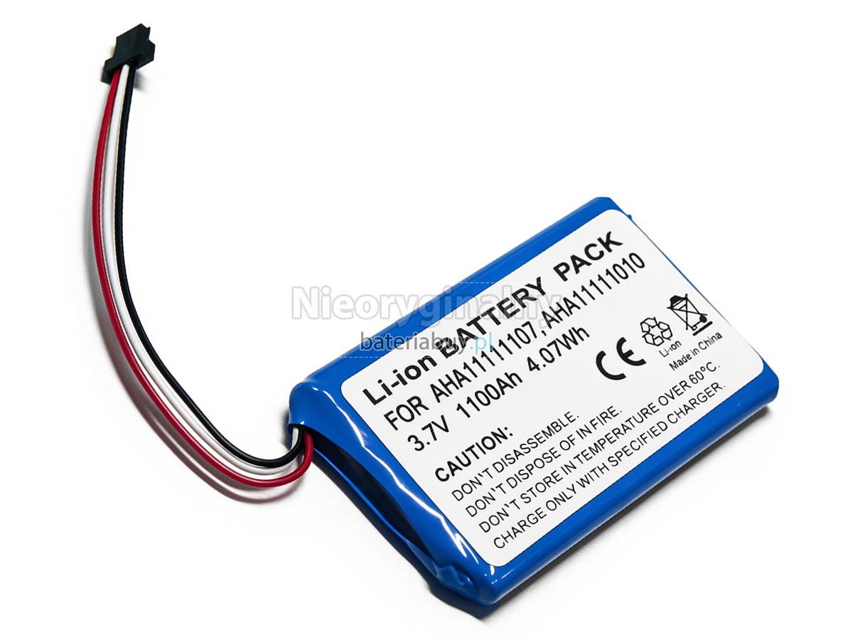 Bateria do Akcesoria TomTom AHA11111010
