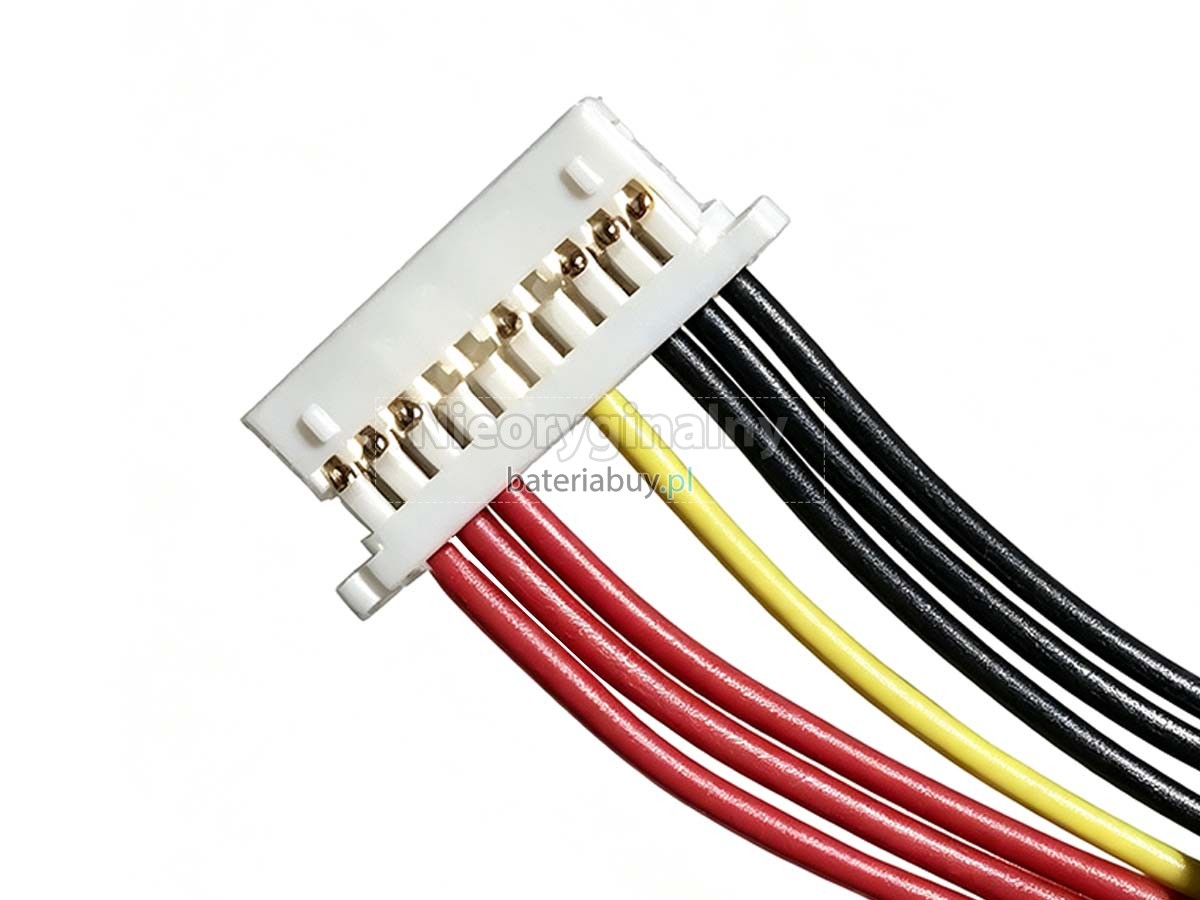 Bateria do Laptop TongfangPC U3285131PV-2S1P