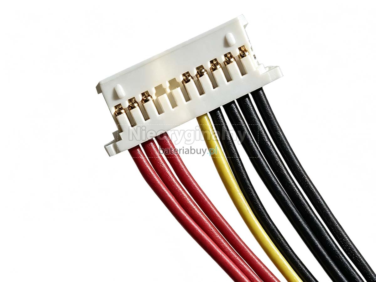 Bateria do Laptop TongfangPC U3285131PV-2S1P