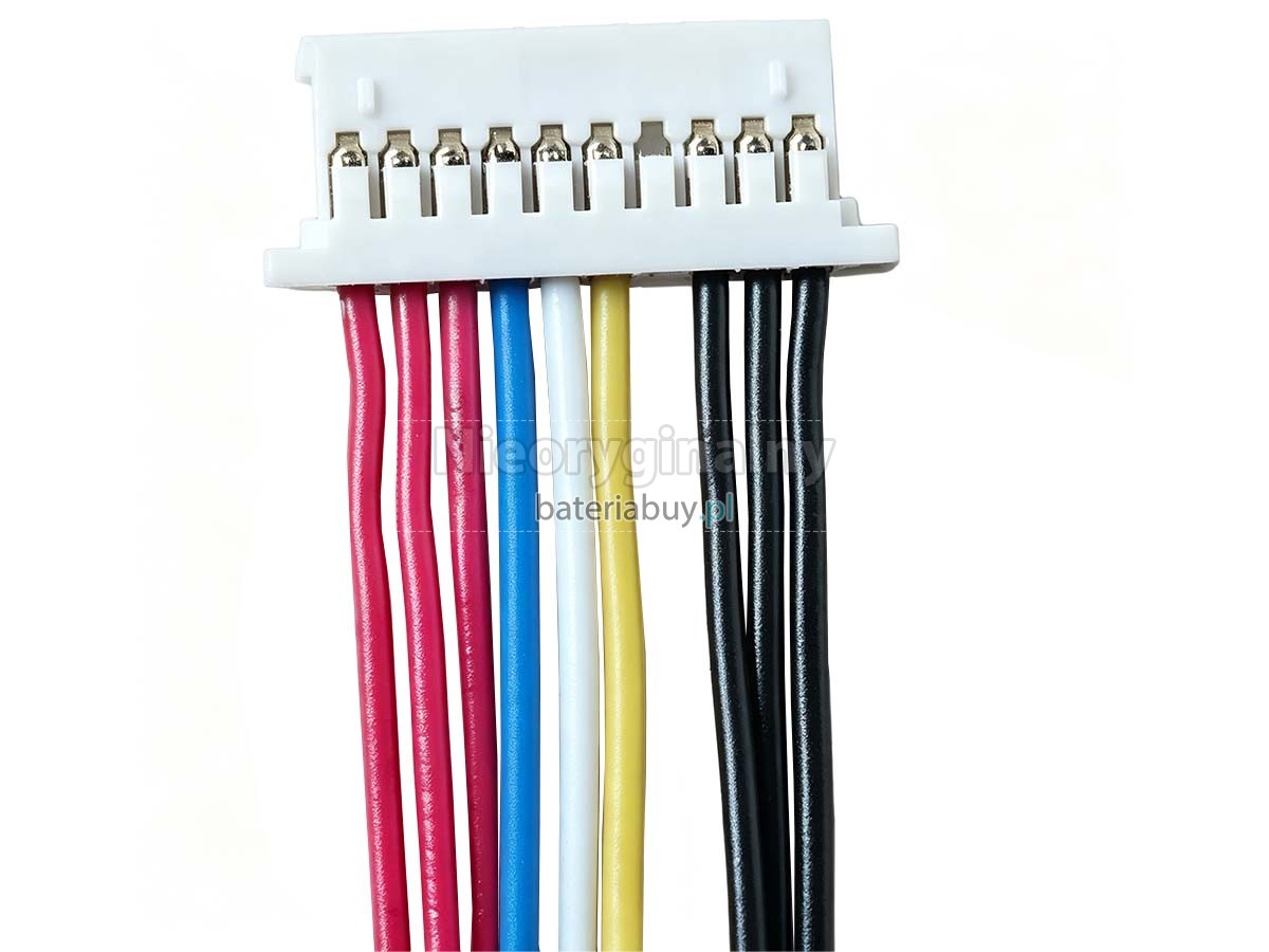 Bateria do Laptop TongfangPC U3285131PV-2S1P