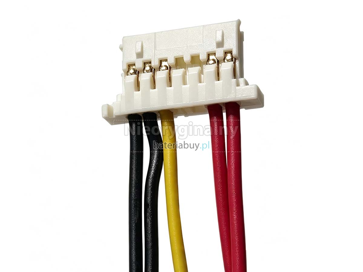 Bateria do Laptop TongfangPC U3285131PV-2S1P