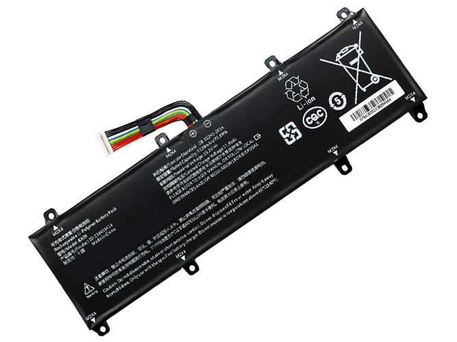 Bateria do Laptop TongfangPC L39U