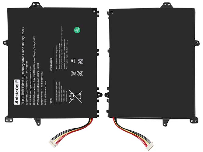 Bateria do Laptop TongfangPC 14-NAA4U N5100