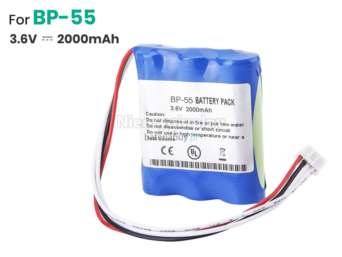 TOP 59873353 bateria