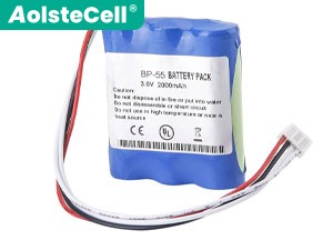 Bateria do TOP HHR-15F3G1