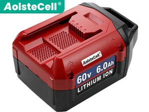 Bateria do Toro 60V L108