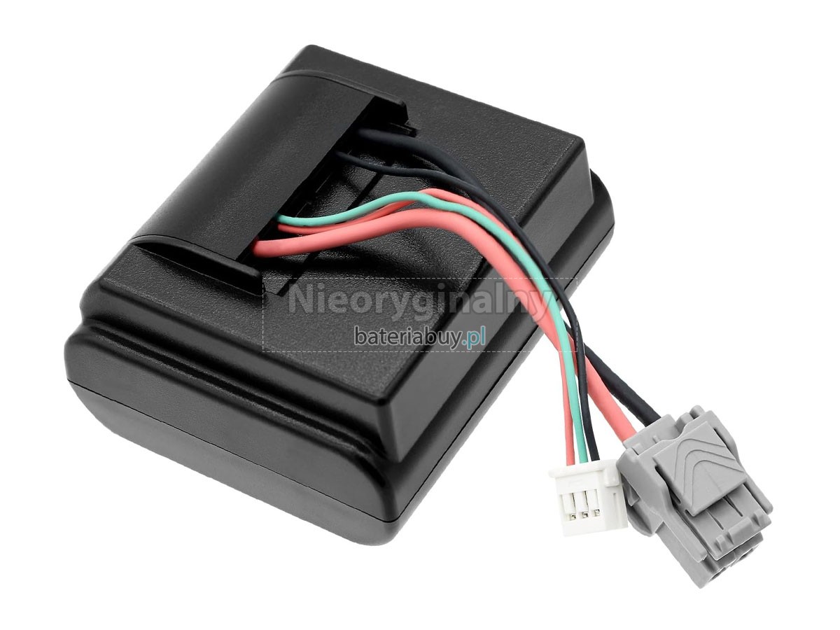 Toshiba BM-320AC-J2 bateria