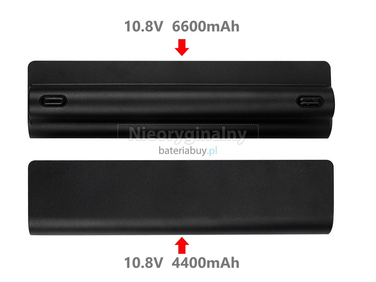 Toshiba Dynabook Satellite B352/W2JG batteria