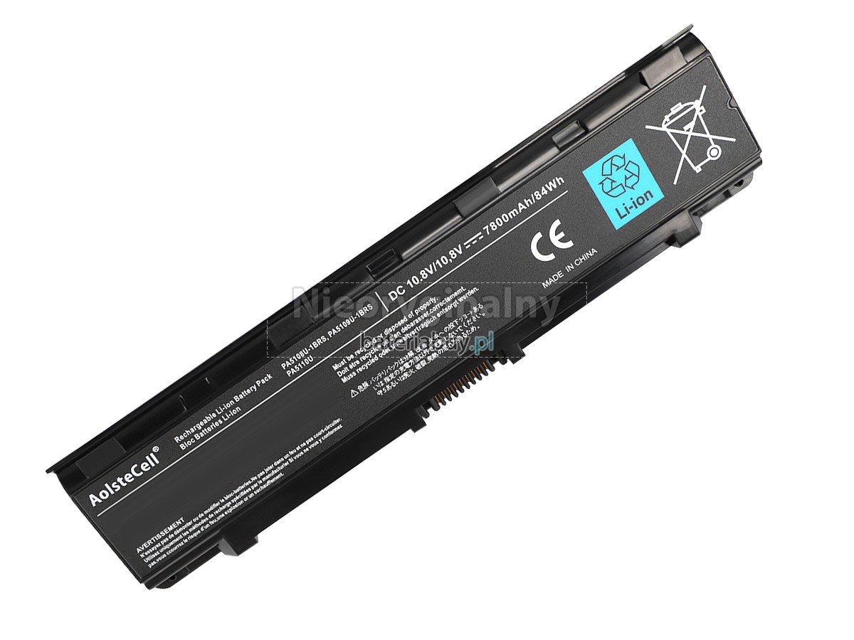 Toshiba Satellite C50-AN011 batteria