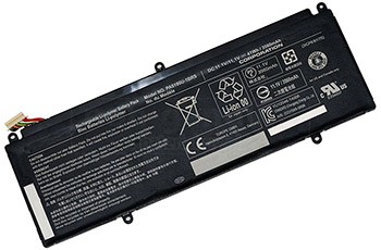 41Wh Toshiba PA5190U-1BRS Bateria