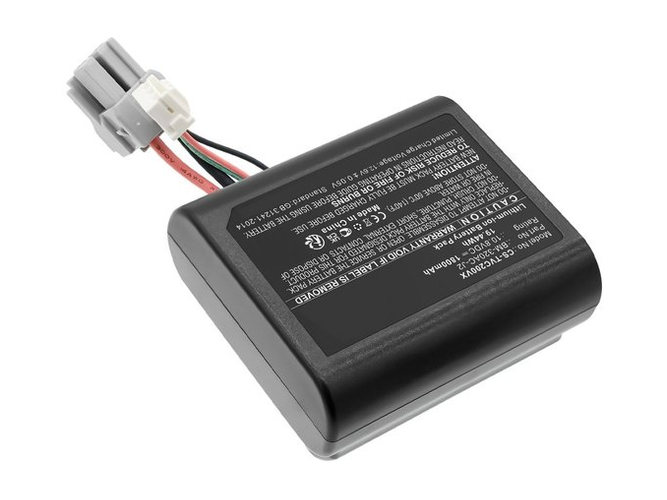 Bateria do Toshiba BM-320AC-J2