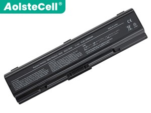 Bateria do Toshiba SATELLITE A300-1B8