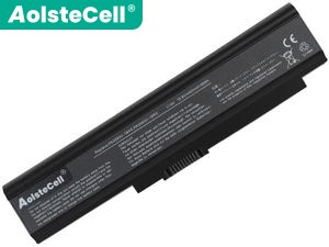 Bateria do Toshiba Satellite U300-13K