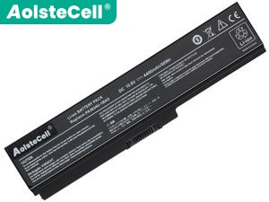 Bateria do Toshiba Satellite T135