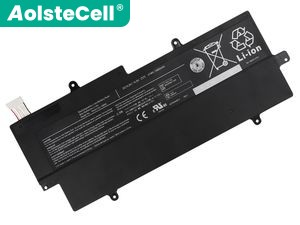 Bateria do Toshiba Satellite Z830-10T