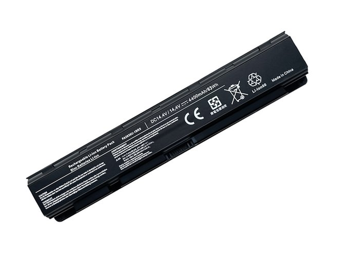 Bateria do Laptop Toshiba Qosmio X870-ST3NX1