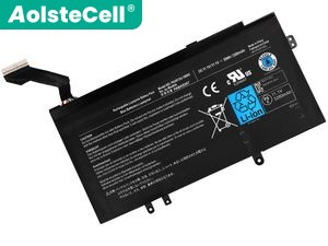 Bateria do Toshiba Satellite U925T-S2130