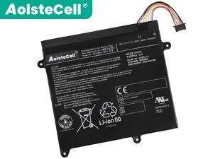 Bateria do Toshiba PA5098U-1BRS(3ICP6/47/57-2)