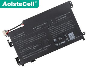 Bateria do Toshiba Satellite W35Dt-A3299