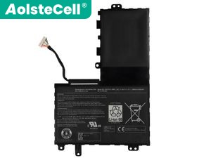 Bateria do Toshiba Satellite U40t-A4168SM
