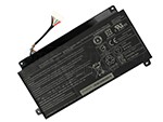 Bateria do Toshiba Chromebook CB35-C3350
