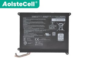 Bateria do Toshiba Portege Z20t-B-001