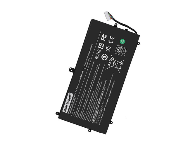 Bateria do Laptop Toshiba Satellite Radius 12 P20W