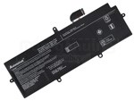 Bateria do Toshiba Dynabook Portege A30-E-10N