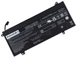 Bateria do Toshiba Dynabook Satellite Pro L50-G-179