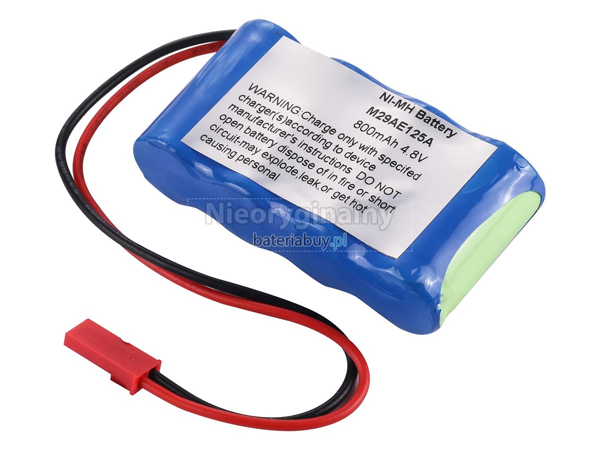 TPS M29AE125A bateria
