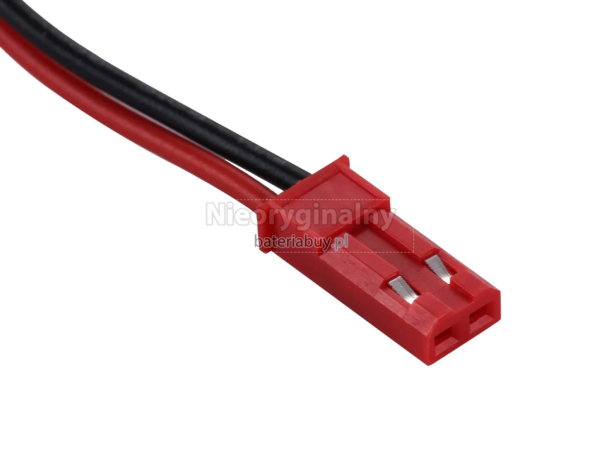 TPS M29AE125A bateria