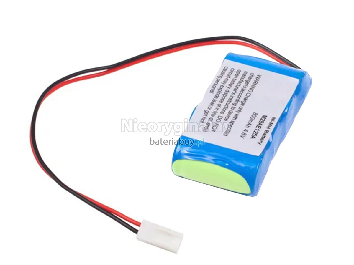 TPS M29AE125A bateria