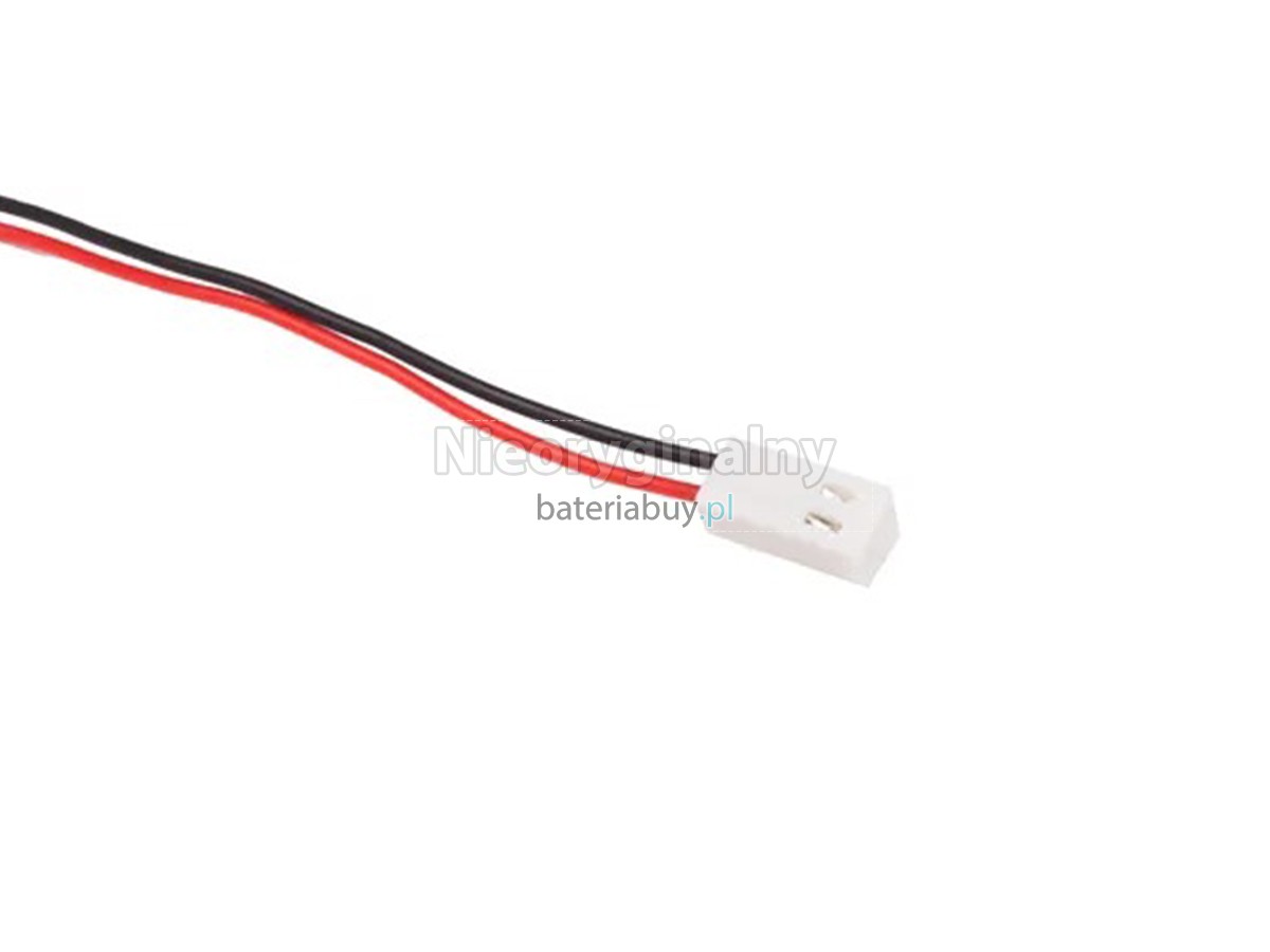 TPS M29AE125A bateria